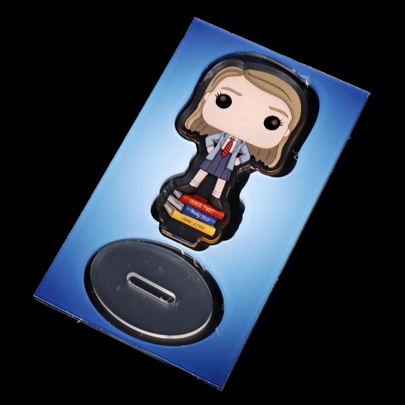 Matilda - TOONS Standee