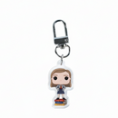 Matilda - Tiny TOONS Keyring