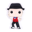 Max Bialystock - TOONS Magnet