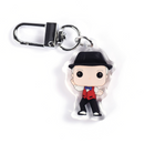 Max Bialystock - Tiny TOONS Keyring