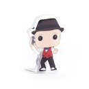 Max Bialystock - TOONS Acrylic Pin