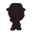 Max Bialystock - TOONS Magnet