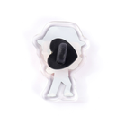 Max Bialystock - TOONS Acrylic Pin