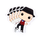 Max Bialystock - TOONS Sticker