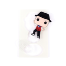 Max Bialystock - TOONS Standee