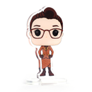 Millicent Clyde - TOONS Standee