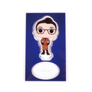 Millicent Clyde - TOONS Standee