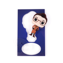 Millicent Clyde - TOONS Standee