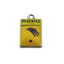 Operation Mincemeat - Playbill Charm