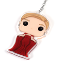 Miranda Priestly - TOONS Keyring
