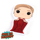 Miranda Priestly - TOONS Sticker