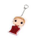 Miranda Priestly - TOONS Keyring