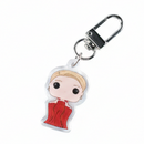 Miranda Priestly - Tiny TOONS Keyring