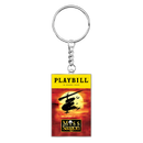 Miss Saigon - Playbill Keyring