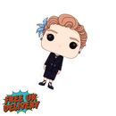 Molly Brown - TOONS Sticker