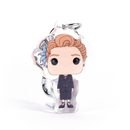 Molly Brown - Tiny TOONS Keyring