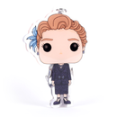 Molly Brown - TOONS Keyring