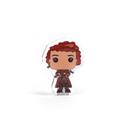 Momma - TOONS Acrylic Pin