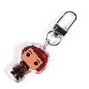 Momma - Tiny TOONS Keyring