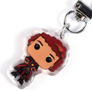 Momma - Tiny TOONS Keyring