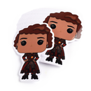 Momma - TOONS Sticker