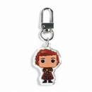 Momma - Tiny TOONS Keyring