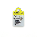 Book Of Mormon - Playbill Charm