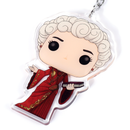 Madame Morrible - TOONS Keyring