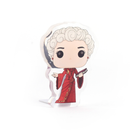 Madame Morrible - TOONS Acrylic Pin