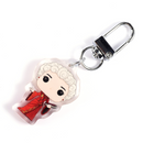 Madame Morrible - Tiny TOONS Keyring