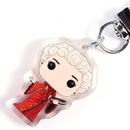 Madame Morrible - Tiny TOONS Keyring