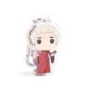 Madame Morrible - Tiny TOONS Keyring