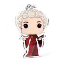 Madame Morrible - TOONS Keyring