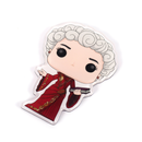 Madame Morrible - TOONS Magnet