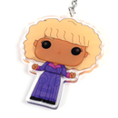Motormouth Maybelle - TOONS Keyring