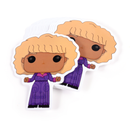 Motormouth Maybelle - TOONS Sticker