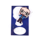 Mr Curry - TOONS Standee