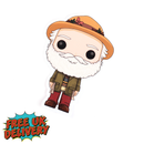Mr Gruber - TOONS Sticker