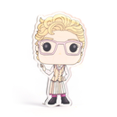 Mrs Bird - TOONS Magnet