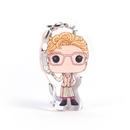 Mrs Bird - Tiny TOONS Keyring