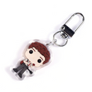 Orpheus - Tiny TOONS Keyring