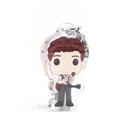 Orpheus - Tiny TOONS Keyring