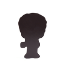 Orpheus - TOONS Magnet