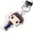 Catherine Parr - Tiny TOONS Keyring