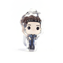 Catherine Parr - Tiny TOONS Keyring