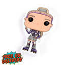Pearl - TOONS Sticker