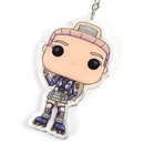 Pearl - TOONS Keyring