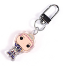 Pearl - Tiny TOONS Keyring