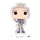 Pearl - TOONS Standee