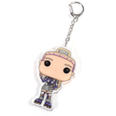 Pearl - TOONS Keyring